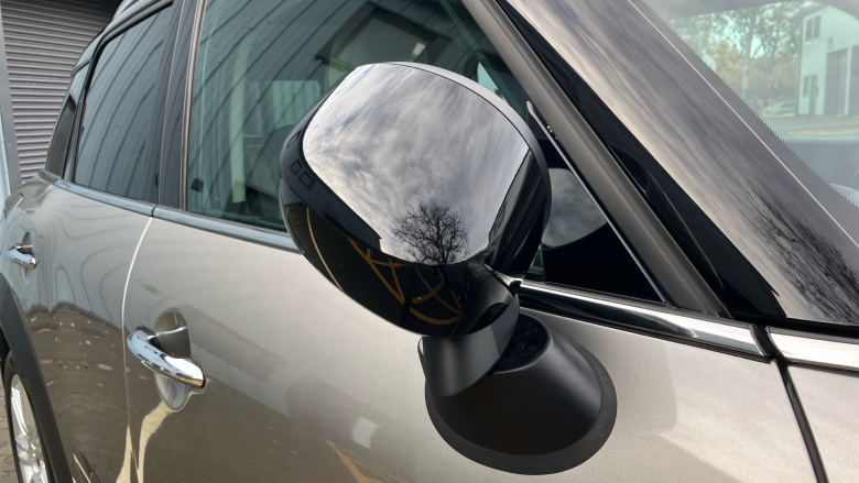 MINI Countryman 1.5 Cooper Exclusive 5dr Auto Petrol Hatchback